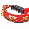 Бубен Pearl PTM50BHR Ultra Grip Pearl PTM50BHR Ultra Grip Tambourine
