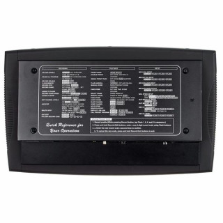 ADJ Декоратор сцены 24 ADJ Scene Setter 24