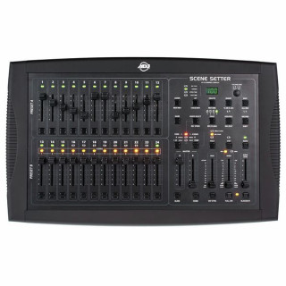 ADJ Декоратор сцены 24 ADJ Scene Setter 24