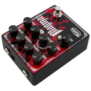 Торн Магма - Флекс Метал Дисторшн Thorn Magma - Flex Metal Distortion