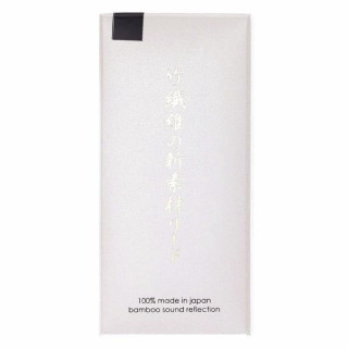 Трость для саксофона Forestone Black Bamboo Tenor Sax M Forestone Black Bamboo Tenor Sax M