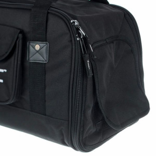 Сумка QSC K8 Tote Bag BK QSC K8 Tote Bag BK