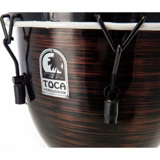 Toca 12" Фристайл II Джембе -SC Toca 12" Freestyle II Djembe -SC