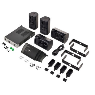 Профессиональный аудиопакет Bose Pro S4B Bose Professional AudioPack Pro S4B