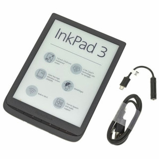 Электронная книга для партитур Marschpat InkPad 3 Marschpat InkPad 3