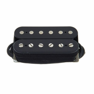 Звукосниматель DiMarzio DP255FBK Transition Bridge BLK DiMarzio DP255FBK Transition Bridge BLK