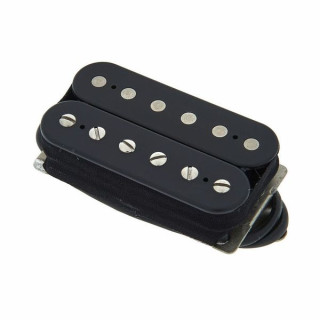 Звукосниматель DiMarzio DP255FBK Transition Bridge BLK