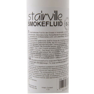 Жидкость Stairville E-C 1л Stairville E-C Fluid 1l