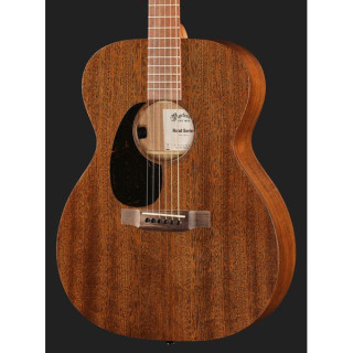 Мартин гитара 000-10E Retro Sapele LH Martin Guitar 000-10E Retro Sapele LH