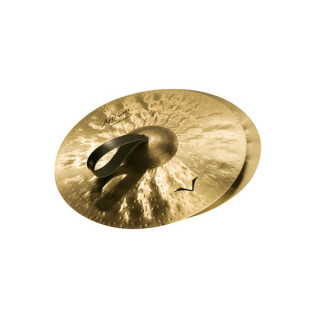 Оркестровые тарелки Sabian 16" Artisan Trad. Sym. MH Sabian 16" Artisan Trad. Sym. MH