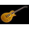 Электрогитара с набором Harley Benton SC-Custom II Lemon Flam Bundle Harley Benton SC-Custom II Lemon Flam Bundle