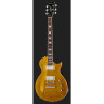 Электрогитара с набором Harley Benton SC-Custom II Lemon Flam Bundle Harley Benton SC-Custom II Lemon Flam Bundle