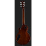 Электрогитара с набором Harley Benton SC-Custom II Lemon Flam Bundle Harley Benton SC-Custom II Lemon Flam Bundle