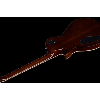 Электрогитара с набором Harley Benton SC-Custom II Lemon Flam Bundle Harley Benton SC-Custom II Lemon Flam Bundle