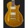 Электрогитара с набором Harley Benton SC-Custom II Lemon Flam Bundle Harley Benton SC-Custom II Lemon Flam Bundle