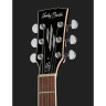 Электрогитара с набором Harley Benton SC-Custom II Lemon Flam Bundle Harley Benton SC-Custom II Lemon Flam Bundle
