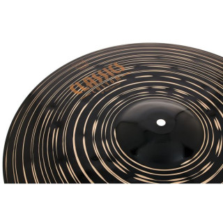 Крэш тарелка Meinl 18" Classics Custom Dark T.Cr. Meinl 18" Classics Custom Dark T.Cr.