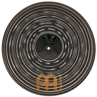 Крэш тарелка Meinl 18" Classics Custom Dark T.Cr. Meinl 18" Classics Custom Dark T.Cr.