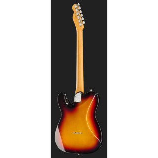Фендер Ам Ультра II Теле MN UBST Fender Am Ultra II Tele MN UBST