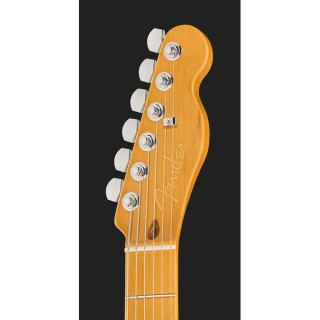 Фендер Ам Ультра II Теле MN UBST Fender Am Ultra II Tele MN UBST