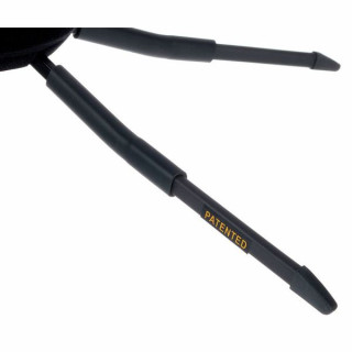 Стойка для трубы Hercules Stands DS410B TravLite Trumpet Hercules Stands DS410B TravLite Trumpet