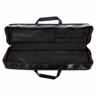 Чехол для бас блок-флейты Thomann Bag Bass Recorder TRB-31B BK Thomann Bag Bass Recorder TRB-31B BK