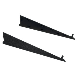 thingyfab Универсальный низкий чехол для стойки BK thingyfab Universal Stand Low Cover BK