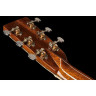 Гитары Martin D-200 Deluxe Martin Guitars D-200 Deluxe