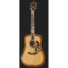 Гитары Martin D-200 Deluxe Martin Guitars D-200 Deluxe