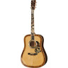 Гитары Martin D-200 Deluxe Martin Guitars D-200 Deluxe