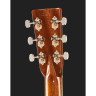 Гитары Martin D-200 Deluxe Martin Guitars D-200 Deluxe