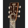 Гитары Martin D-200 Deluxe Martin Guitars D-200 Deluxe
