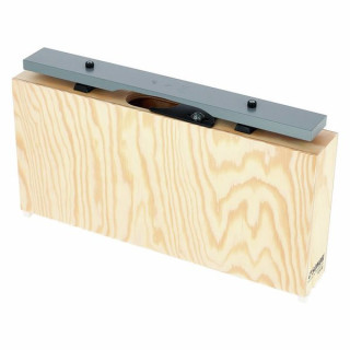 Sonor KS50L bb Глубокий басовый металл Sonor KS50L bb Deep Bass Metal