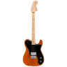 Сквайр Паранормальный Эсквайр Делюкс МО Squier Paranormal Esquire Deluxe MO