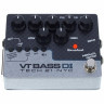 Педаль эффектов для бас-гитары Tech 21 SansAmp Character VT Bass DI Tech 21 SansAmp Character VT Bass DI