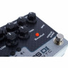 Педаль эффектов для бас-гитары Tech 21 SansAmp Character VT Bass DI Tech 21 SansAmp Character VT Bass DI