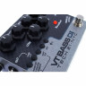 Педаль эффектов для бас-гитары Tech 21 SansAmp Character VT Bass DI Tech 21 SansAmp Character VT Bass DI