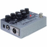 Педаль эффектов для бас-гитары Tech 21 SansAmp Character VT Bass DI Tech 21 SansAmp Character VT Bass DI