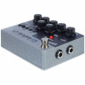 Педаль эффектов для бас-гитары Tech 21 SansAmp Character VT Bass DI Tech 21 SansAmp Character VT Bass DI