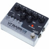 Педаль эффектов для бас-гитары Tech 21 SansAmp Character VT Bass DI Tech 21 SansAmp Character VT Bass DI