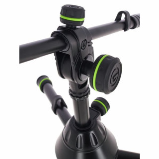Подставка для микрофона Gravity MS 3122 HDB Gravity MS 3122 HDB Microphone Stand