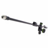 Подставка для микрофона Gravity MS 3122 HDB Gravity MS 3122 HDB Microphone Stand