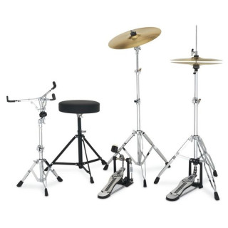 Барабаны Gretsch Renegade Grey Sparkle Gretsch Drums Renegade Grey Sparkle