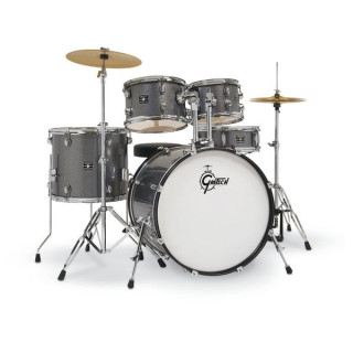 Барабаны Gretsch Renegade Grey Sparkle Gretsch Drums Renegade Grey Sparkle
