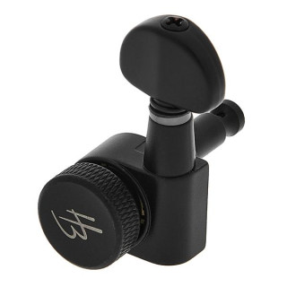 Набор тюнеров Harley Benton Parts J03SBK SPLK R7 Harley Benton Parts J03SBK SPLK R7 Tuner Set