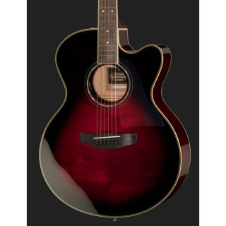 Yamaha CPX700II DSR Yamaha CPX700II DSR