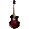 Yamaha CPX700II DSR Yamaha CPX700II DSR
