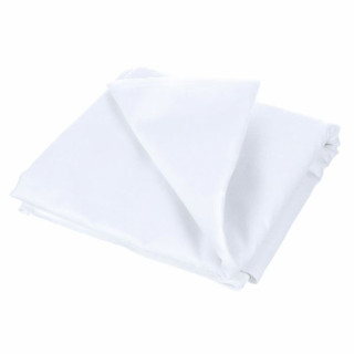 Занавес Stairville Curtain 160g/m² White Stairville Curtain 160g/m² White