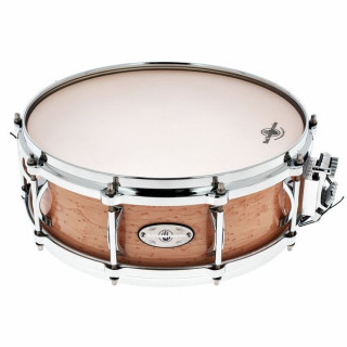 Перкуссионный мультозвуковой малый барабан Black Swamp MS514BED Black Swamp Percussion Multisonic Snare Drum MS514BED