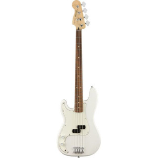 Проигрыватель Fender серии P-Bass PF PWT LH Fender Player Series P-Bass PF PWT LH